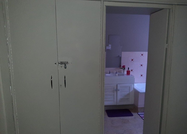 4 Bedroom Property for Sale in Odendaalsrus Free State
